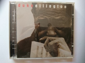 Duke Ellington: This Is Jazz 