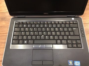 Laptop Dell E6430s, 8GB, i5