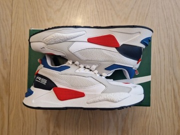 Młodzieżowe buty Puma RS-X