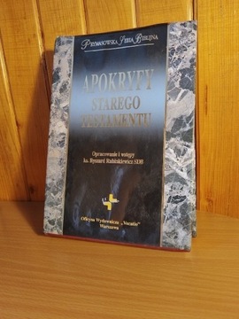 Marek Starowieyski-Apokryfy Nowego Testamentu