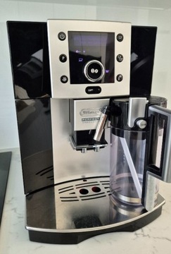 Ekspres ciśnieniowy DeLonghi Perfecta ESAM 5500.B