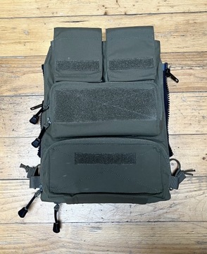 Panel Tylny do Plate Carrier'a, Pew Tactical, RG