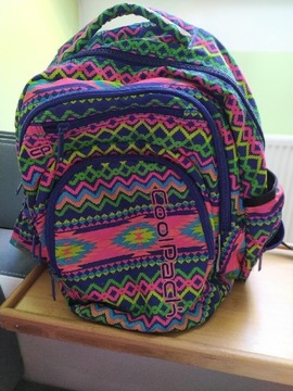 Plecak CoolPack młodzieżowy szkolny