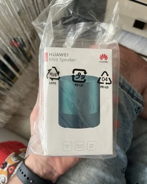 Huawei mini speaker CM510