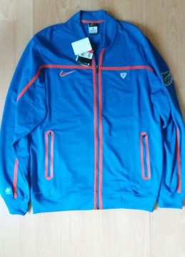 Męska Bluza nike DRI-FIT rozm. XL Nowa 