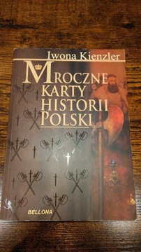Mroczne kart historii Polski