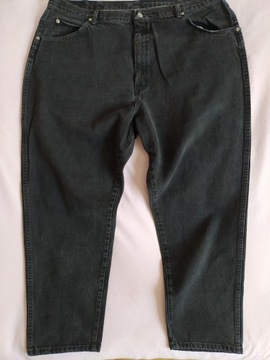Spodnie jeansowe Wrangler Premium 3XL jeansy 42X30