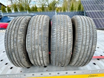 Opony letnie 205/55R16 FIRESTONE 2023 rok