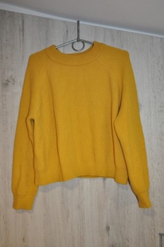 sweter  Zara   S