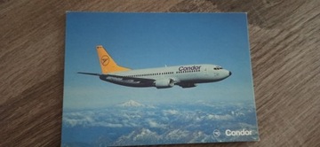 Condor - Boeing 737-300