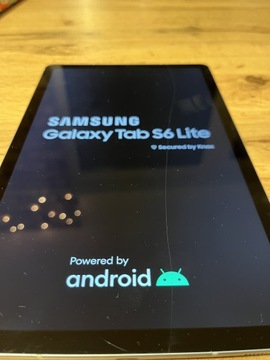 Samsung Galaxy TAB S6 Lite