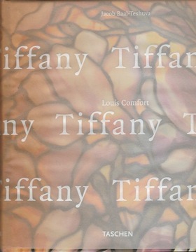 Tiffany Louis Comfort | Jacob Baal-Teshuva