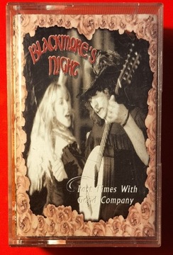 Blackmore's Night - Past Times With Good Company 