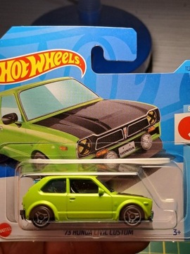 Hot_Wheels_'73Honda_Civic_Custom_2023