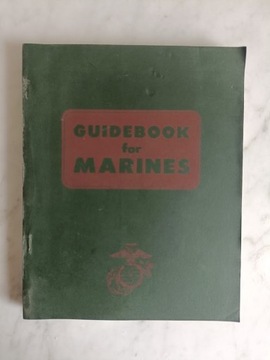 Guidebook for Marines 1967