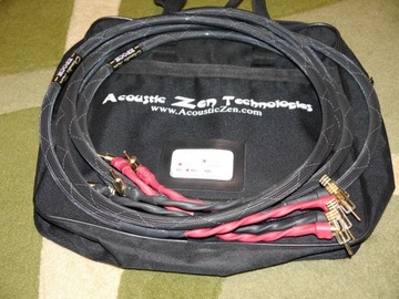 Acoustic Zen Epoch E-1080 2x2,44m