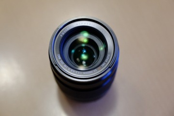 Obiektyw Fujifilm X Fujinon XF 55-200mm 