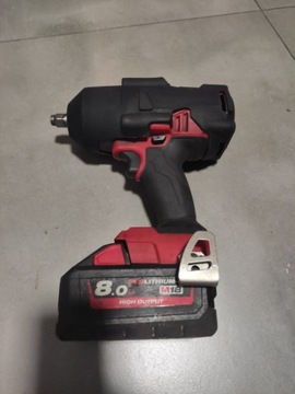 Osłona gumowa klucza Milwaukee m18 fhiwf 12 34 