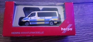 Herpa Mercedes-Benz Sprinter  bus 1:87  094719