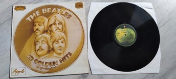 The Beatles 20 Golden Hits