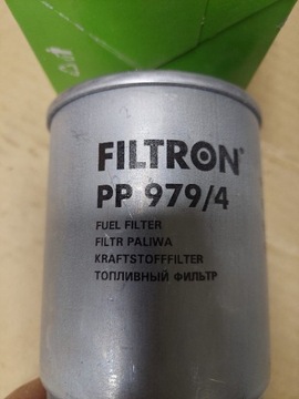Filtr paliwa PP 979/4