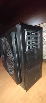 Komputer i7-860 2.8Ghz, GTX-1060 GamingX 6G etc...