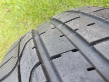 Opona Pirelli p zero letnia 225/45 r18