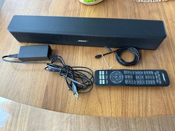 Soundbar Bose Solo 5