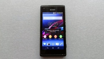 Sony Xperia M C1905 nie ładuje