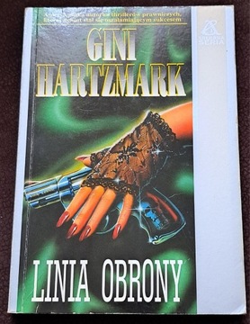 Linia obrony. G. Hartzmark.