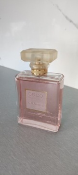 Coco Chanel Mademoiselle