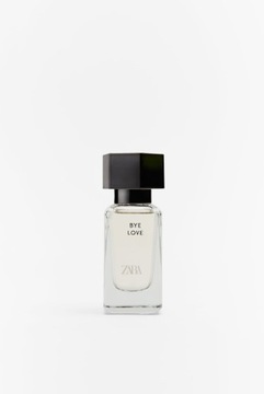 WODA PERFUMOWANA ZARA BYE LOVE 30 ML