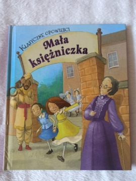 Mała księżniczka