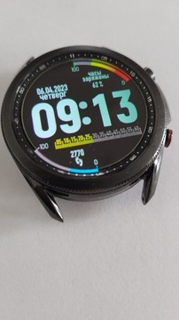 Samsung Galaxy Watch 3 LTE (6331)