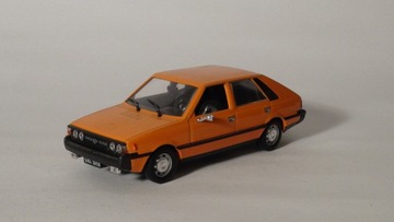 Polonez FSO   skala 1:43  (137)