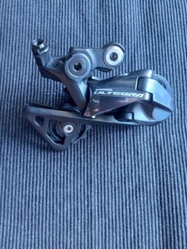 Przerzutka Shimano Ultegra RD-R8000 SS