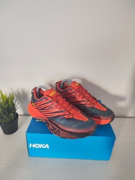 Buty do biegania Hoka Speedgoat 4