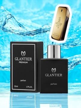 Perfumy Premium Glantier - 1 Million