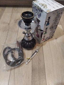 Fajka wodna SHISHA 