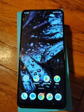 Telefon Zte v40 vita 