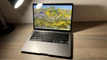 MacBook Pro M1 8GB 256GB