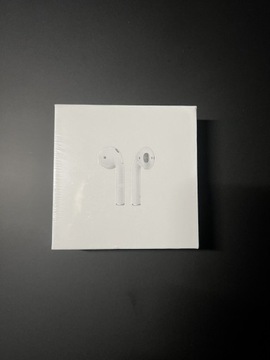 Repliki 1:1 Apple AirPods 2 