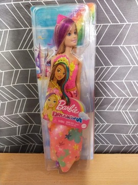 Lalka Barbie Dreamatopia 29cm 