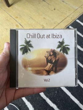 Płyta CD Chill Out at Ibiza vol. 2