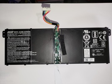 Bateria Acer Nitro 5 an515-42 AC14B8K