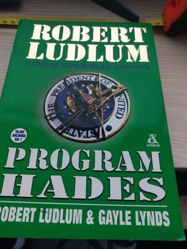Program Hades, Ludlum, 1999