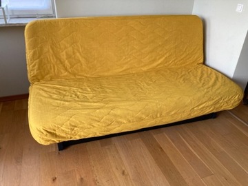 Nyhamn sofa Ikea 