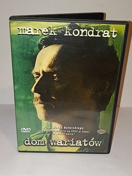 DOM WARIATÓW / Marek Koterski / 1984