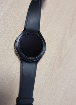 Samsung Galaxy Watch4 Classic 46mm LTE Czarny.