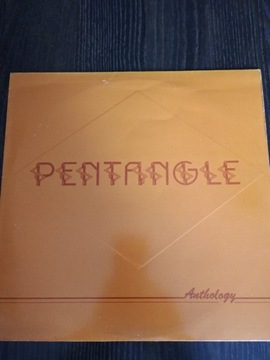 Pentangle - Anthology